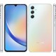 Samsung A346 Galaxy A34 5G DS 256GB 8GB RAM (Ekspozic. prekė)